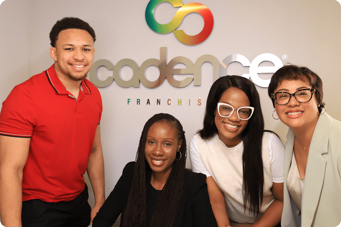 homepage recruitment