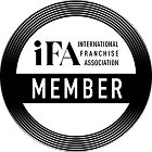 IFA Member Logo White 2025 2